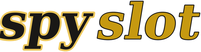 spyslot logo